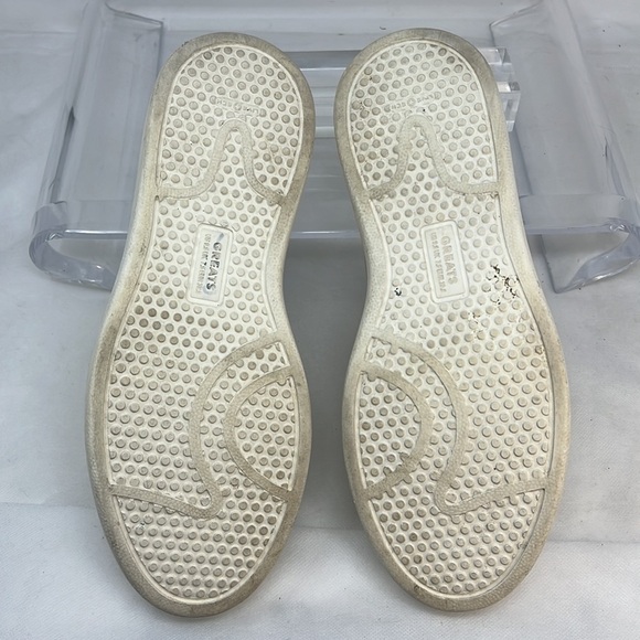 Greats Brooklyn Sz 9.5 Suede Sneakers - Picture 8 of 13